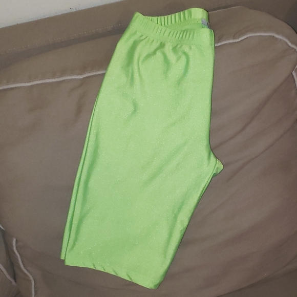 Ladies leggings shorts - Picture 4 of 6